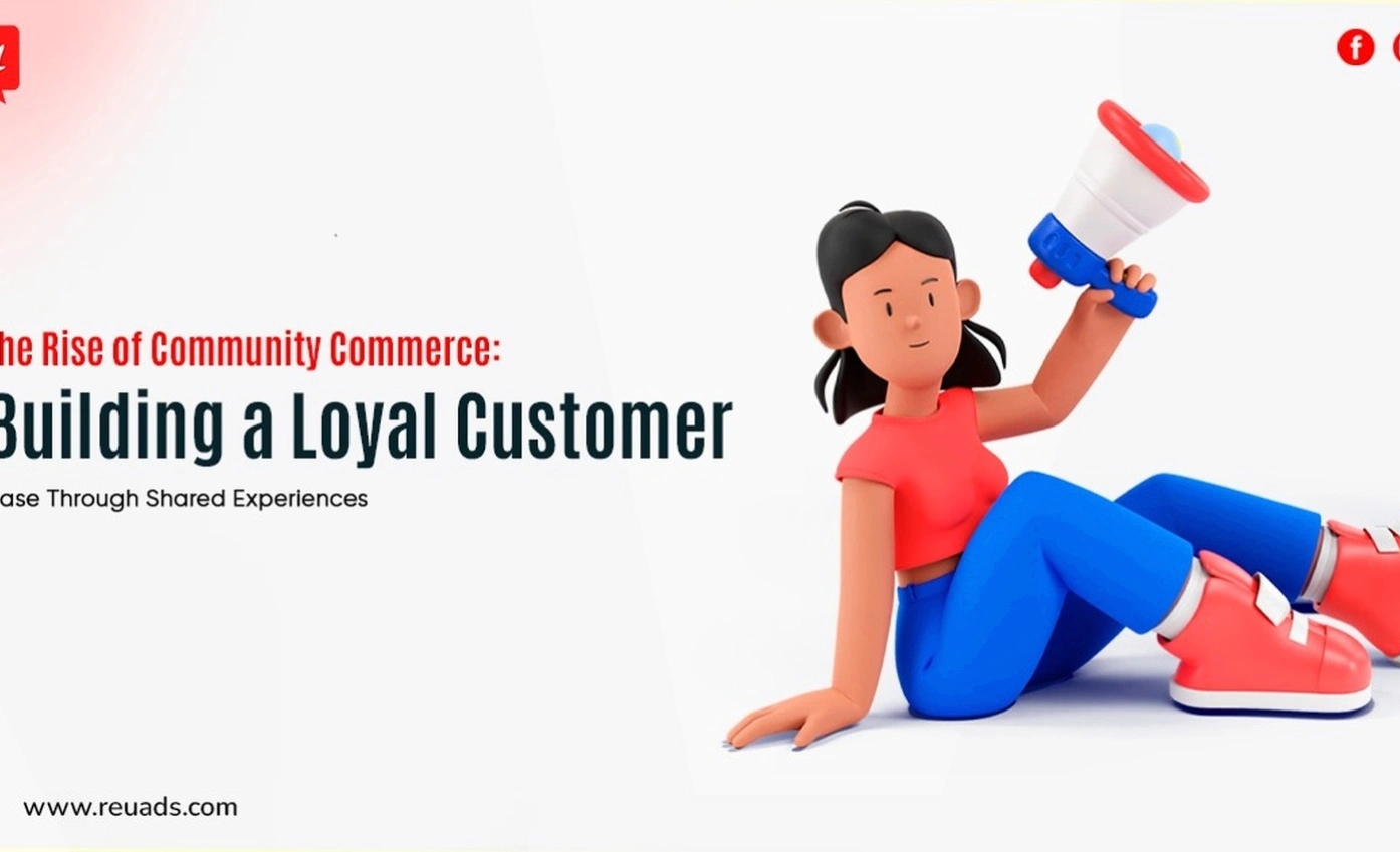 Customer community development
